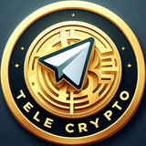 TeLeCrypto | Гроші в крипті 🇺🇦 Logo