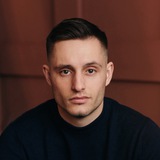 Адвокат Ігор Фещенко Logo
