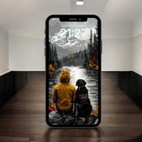 🌄📱| MyPhoneVibe | Шпалери📱🌅 Logo