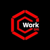 Робота Хмельницький Logo