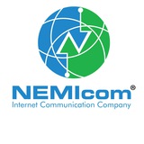 NEMIcom chanel Logo