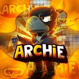 Канал♡Archie😎 Logo