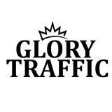 Glory Traffic Logo