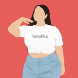 BirkaPlus Logo
