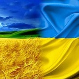 ЗаСильнуУкраїну Logo