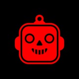 Lachen Bots Logo