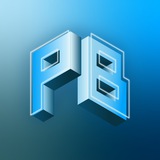POWERLY │ BoxSMP x BoxPvP Logo