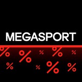 MEGASPORT Logo