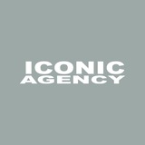 ICONIC agency (кастинги) Logo