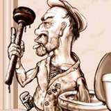 Сантехника🚿 Logo