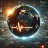 НОВОСТИ | ТЦК | ВОЙНА | 🇺🇦 УКРАИНА И МИР |🌎 Logo