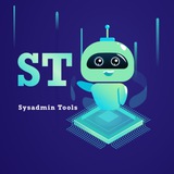 Sysadmin Tools 🇺🇦 Logo