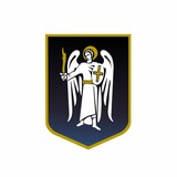 КМВА (Київська міська військова адміністрація) Logo