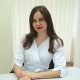 ЛІКАР ГІНЕКОЛОГ💃 Logo