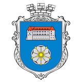 Чортківська міська рада Logo