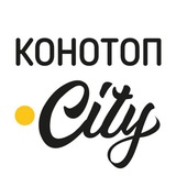 Конотоп.City Logo