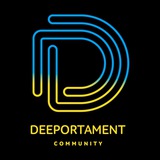 Deeportament Community Logo