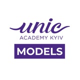 МОДЕЛІ UNIC ACADEMY Logo