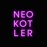 NeoKotler - Корисний маркетинг Logo