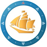 Одесская киностудия. Новости // Odesa Film Studio. News Logo