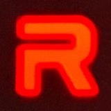 RealX Crypto Logo