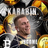 Karabin Income Logo