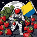 ПОЛЯНІЦА: ПІВДЕНЬ🍓 Logo