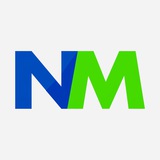 Namomente Khmelnytskyi Logo