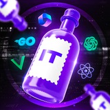 IT Пляшка Logo