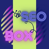 SEObox Logo