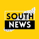 SOUTH News - Новини Одеси Logo