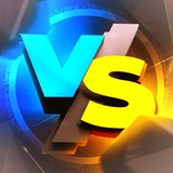 Versus🇺🇦Ukraine Logo