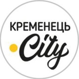 Kremenets.city Logo