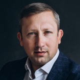 Валерій Токар Logo