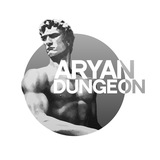 Aryan Dungeon Logo