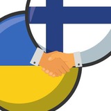 Убежище в Финляндии Logo