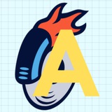 Autonews in UA Logo