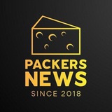 Packers News Logo