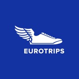 Eurotrips Logo