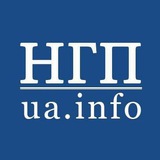 Незалежний громадський портал Logo