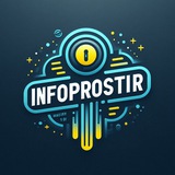 Інфопростір Logo