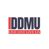 DDMU Live Logo