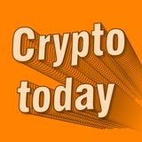 Crypto Today Logo