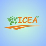 🎓Освіта та Кар'єра за кордоном | ICEA Logo