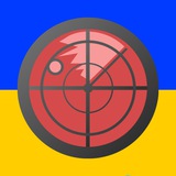 Моніторинг | Україна Logo