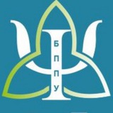 Психологія горя з Ларисою Рибик Logo