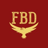 FBD ONEU Logo