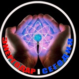 ЭНЕРГОДАР СЕГОДНЯ Logo