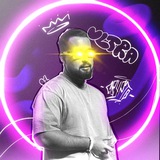 Тема Ультра 🚸 Logo