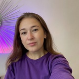 TikTok | Вертель Марина 🎥 Logo